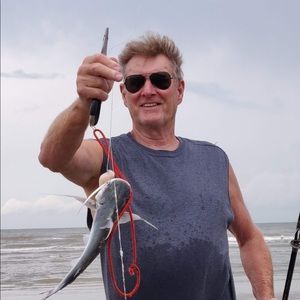 Meet your Posher, Rick